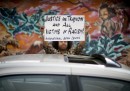 Le proteste per la sentenza Trayvon Martin