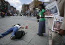 Le proteste per la sentenza Trayvon Martin