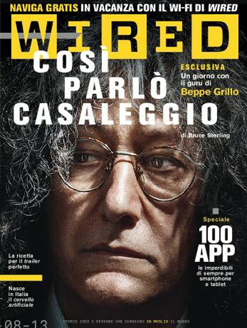 Wired (versione italiana)