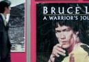 La morte di Bruce Lee