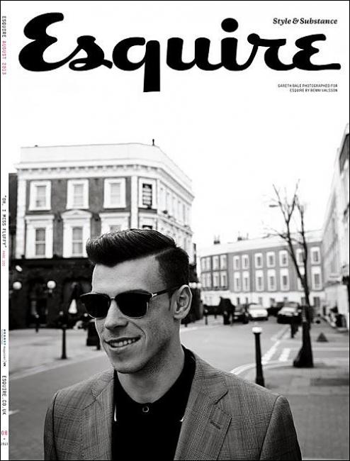 Esquire (Edizione britannica)