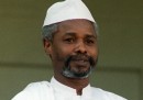L'ex presidente del Ciad è stato arrestato