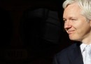Julian Assange ha fondato un partito