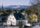 L'affare di Lillehammer