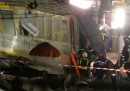 Le ultime sull'incidente ferroviario in Francia