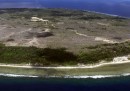 La rivolta degli immigrati a Nauru