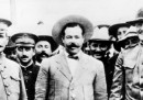 Chi era Pancho Villa