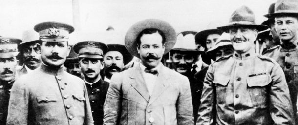 Chi era Pancho Villa