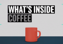 Cosa c'è davvero dentro una tazza di caffè (americano)