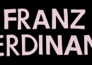 Il nuovo video dei Franz Ferdinand