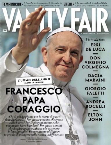 Vanity Fair (Edizione italiana)