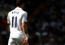 100 milioni di euro per Gareth Bale?