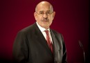 El Baradei sarà primo ministro?