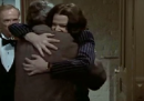 L'abbraccio di Eileen Brennan