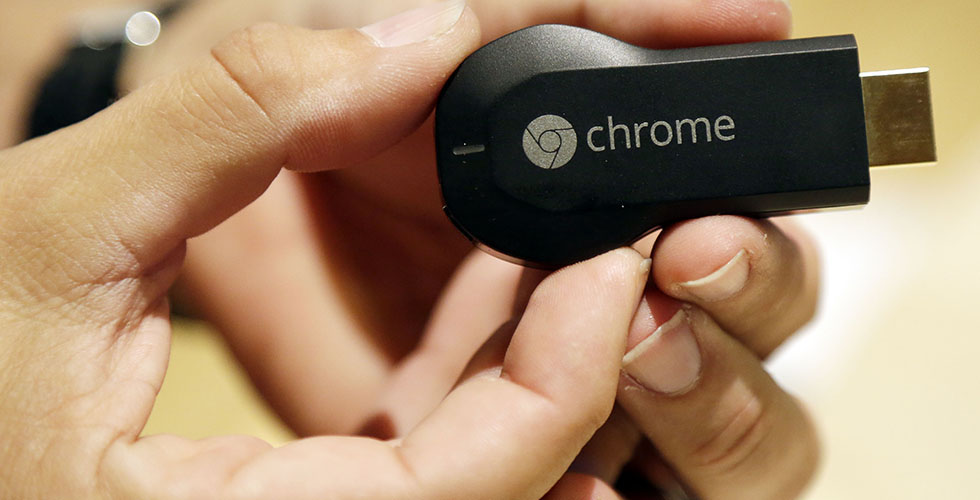 Chromecast