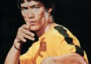 Bruce Lee