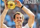 Andy Murray Wimbledon