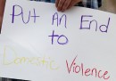 Le violenze domestiche negli Stati Uniti