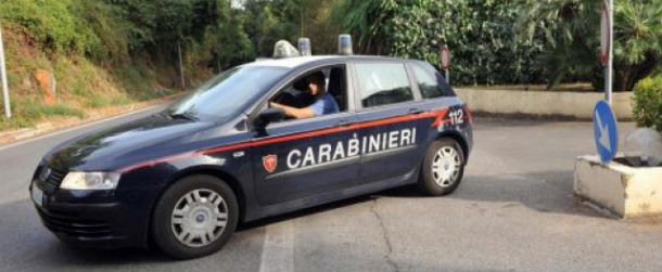Roma, importavano droga da Grecia e Albania: 17 arresti