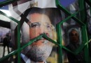 Le accuse contro Mohamed Morsi