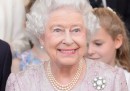 La regina Elisabetta: «Mi piacerebbe che il bambino arrivasse. Sto andando in vacanza»