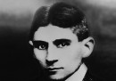 Franz Kafka e la metamorfosi