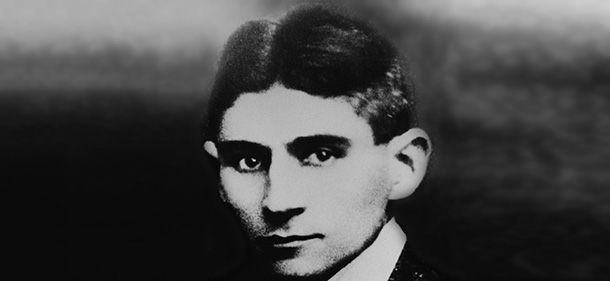 Franz Kafka e la metamorfosi - Il Post