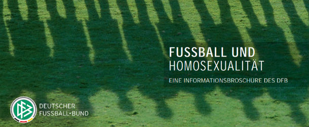 Il calcio tedesco e l'omosessualità