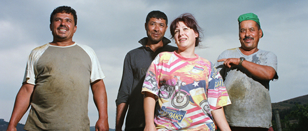 “Geografie e storie di transizioni”