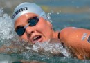 Nuoto di fondo, Martina Grimaldi oro mondiale nella 25 km
