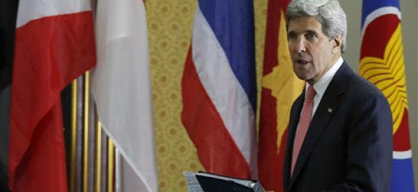 Kerry su leader Ue spiati: Molti Paesi cercano modi per tutelarsi