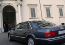 Roma, Marino ad assessori: Auto blu solo per incontri istituzionali