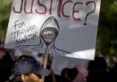 Usa, manifestazioni contro l'assoluzione di George Zimmerman. A New York occupata Times Square