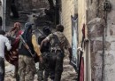 Siria, attivisti: Uccisi 75 ribelli a Damasco in ultime 24 ore