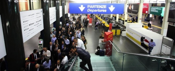 Incidente a Cessna su pista Linate, illesi i due piloti