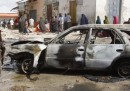 Somalia, esplosione in principale mercato Mogadiscio: feriti 5 soldati