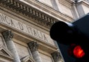 Bankitalia: In II trimestre irrigidite condizioni prestiti a imprese