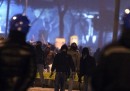 Incidenti dopo Lecce-Carpi, 13 arresti e 25 perquisizioni