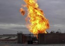Egitto, gasdotto attaccato a El Arish in penisola Sinai