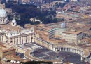 Vaticano, direttore Ior Cipriani e vice Tulli si sono dimessi