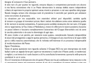 La lettera di Della Valle a Napolitano su RCS
