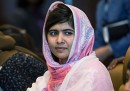 La lettera a Malala di un leader talebano