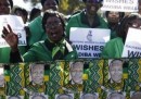 Sudafrica, moglie Mandela: Non soffre. Condizioni critiche ma stabili