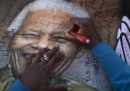 Sudafrica, Zuma: Condizioni Mandela critiche, ma risponde a cure