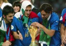 Italia campione del mondo
