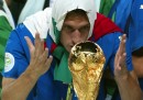 Italia campione del mondo