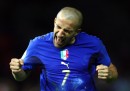 Italia campione del mondo