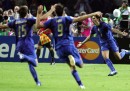 Italia campione del mondo