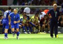 Italia campione del mondo