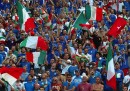 Italia campione del mondo